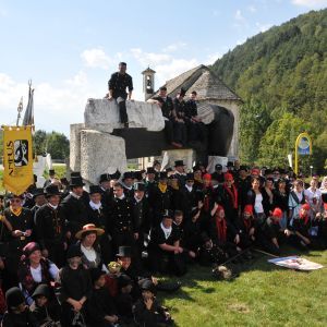 Valle Vigezzo: dal 2 al 5 settembre, il 39mo Raduno Internazionale dello Spazzacamino