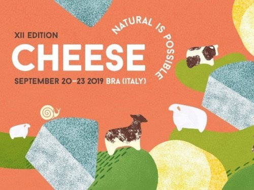 Anche i formaggi del Piemonte Orientale in mostra a "Cheese": ecco come partecipare