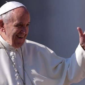 Confartigianato incontra Papa Francesco. Posti disponibili per l'udienza generale del 10 ottobre