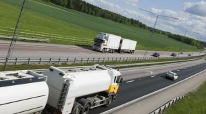 Germania vieta riposo settimanale autisti in camion 