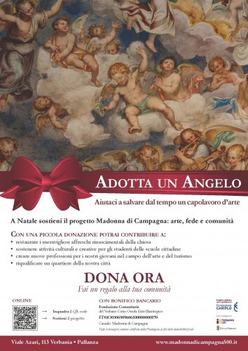 Adotta un angelo