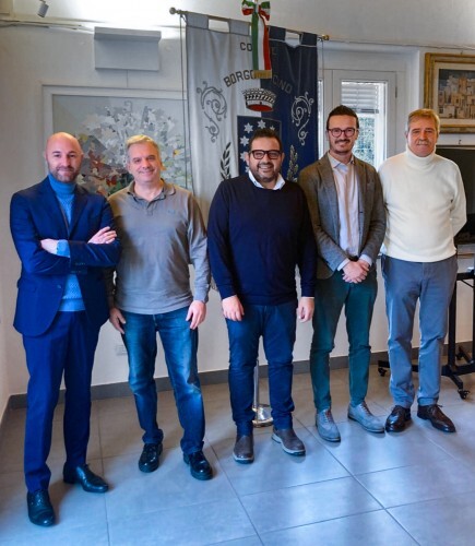 Borgo Ticino: nuovo sportello  CAAF e Patronato 