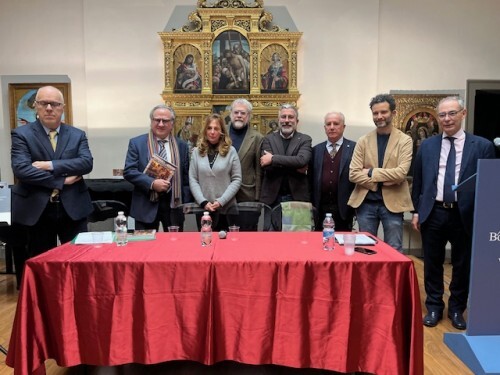 L’arte artigiana del falegname Enrico