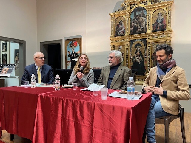 L’arte artigiana del falegname Enrico