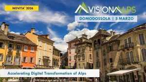 VISIONALPS - Domodossola 5  marzo 