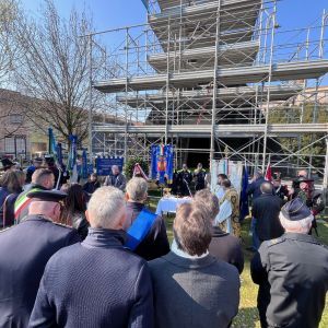 Battaglia della Bicocca, celebrata la ricorrenza