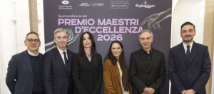Premio Maestri d’Eccellenza