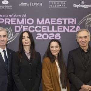 Premio Maestri d’Eccellenza