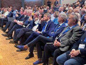 Assemblea di Confartigianato Imprese Piemonte Orientale