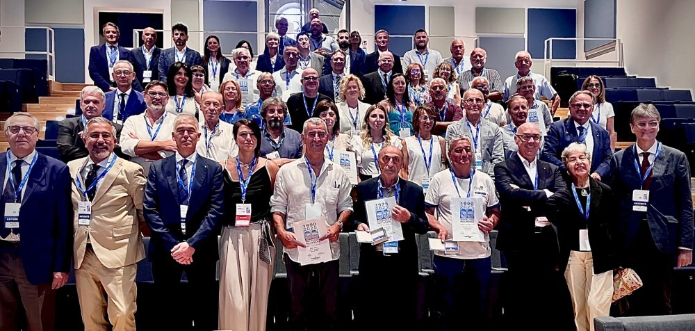 Assemblea di Confartigianato Imprese Piemonte Orientale