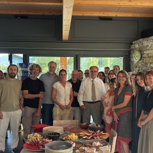 Arte artigianato paesaggio