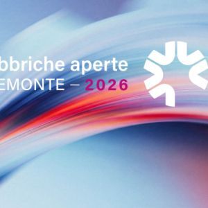 Fabbriche Aperte Piemonte 