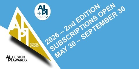 Alpi Design Award 2026
