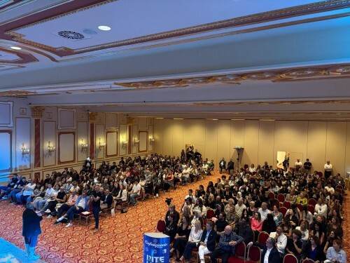 "Regina della bellezza": il grande show oggi a Stresa