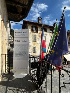 Sguardi & Scatti, a Orta sino al 3 ottobre 