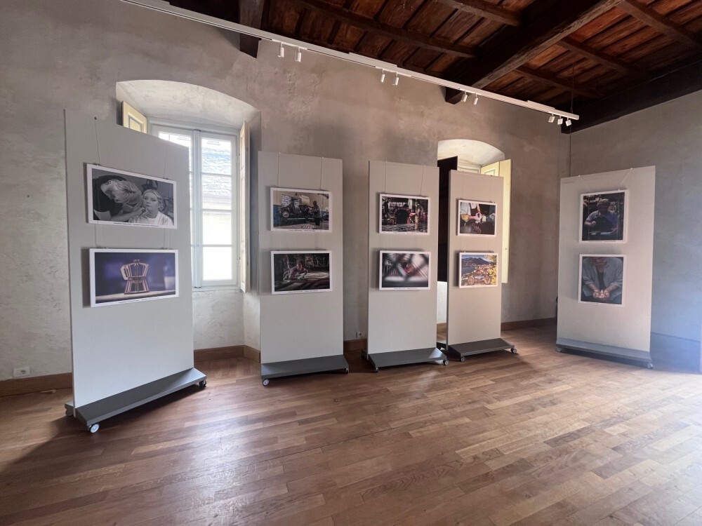 Sguardi & Scatti, a Orta sino al 3 ottobre 