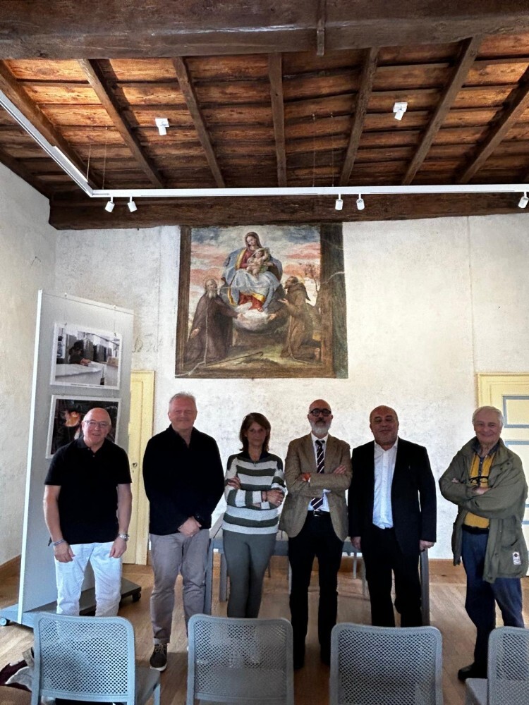 Sguardi & Scatti, a Orta sino al 3 ottobre 