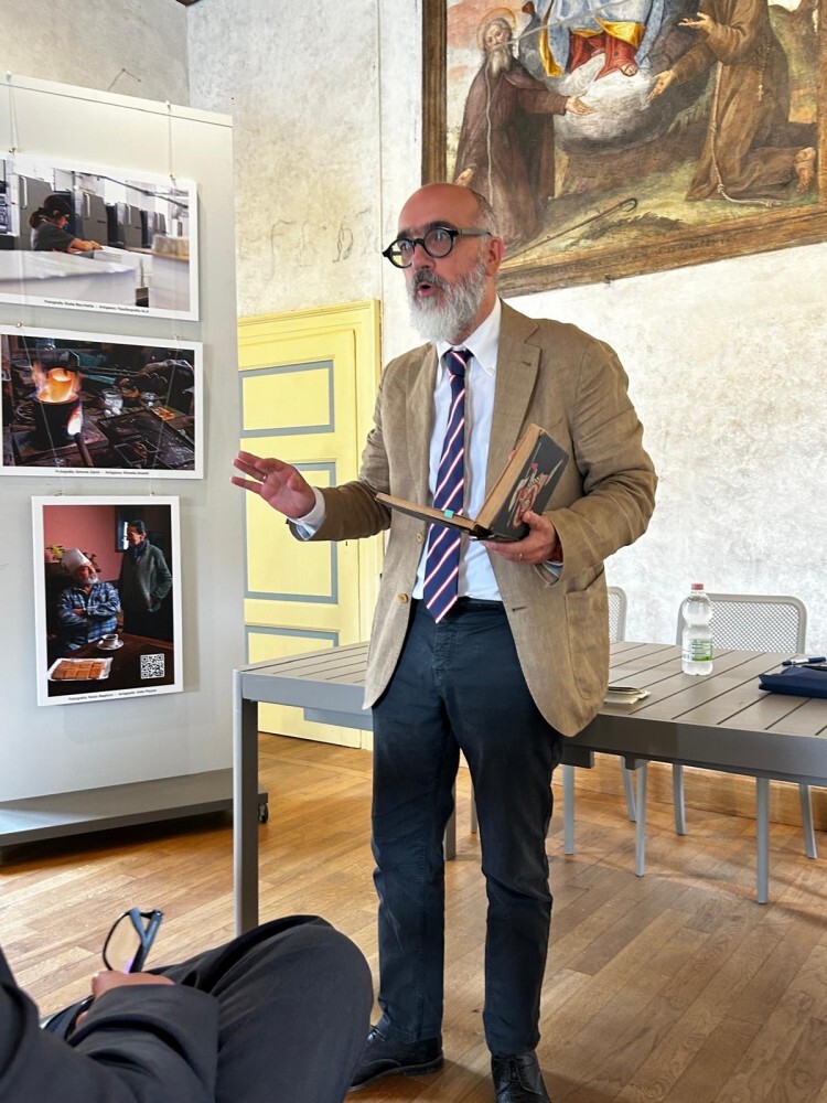 Sguardi & Scatti, a Orta sino al 3 ottobre 