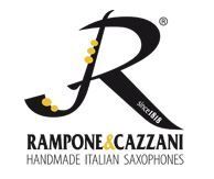Rampone & Cazzani di Roberto Zolla
