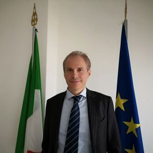 Fabio Ravanelli eletto presidente della nuova CCIAA 