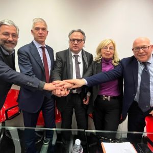  Michele Giovanardi confermato Presidente di Confartigianato