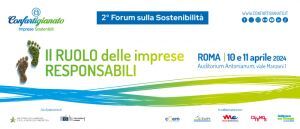 Forum sulla sostenibilità