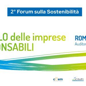 Forum sulla sostenibilità