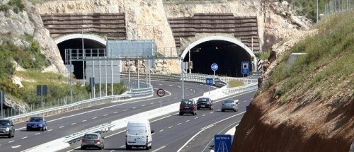 Traforo Monte Bianco: chiusura al traffico per lavori