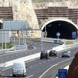 Traforo Monte Bianco: chiusura al traffico per lavori