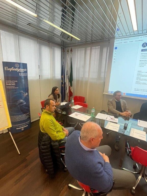 Giovani e il lavoro nella filiera dei trasporti e della logistica