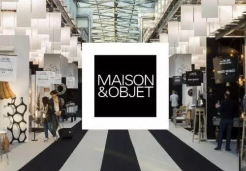 Invito a Parigi! i "Maison & Objet", in programma dal 15 al 19 gennaio 2025