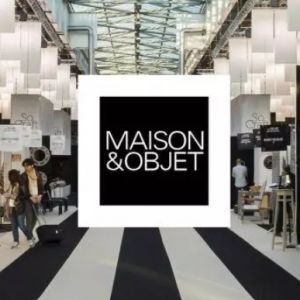 Invito a Parigi! i "Maison & Objet", in programma dal 15 al 19 gennaio 2025