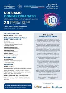 Assemblea pubblica di Confartigianato