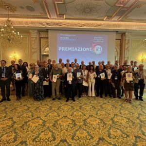 Confartigianato, assemblea 2025