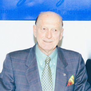 Scomparso Giuseppe Misia
