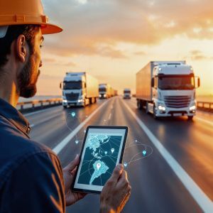 Bando "LogIN Business": contributi per la svolta digitale nelle piccole e medie imprese di trasporto e logistica