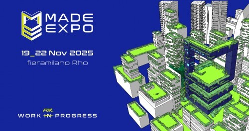 MADE EXPO 2025