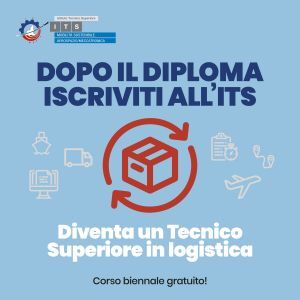 Trasporto e logistica, corso di alta formazione 