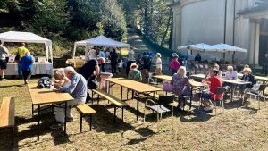 Orta, 5 ottobre: mercatino prodotti artigianali