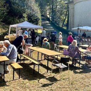 Orta, 5 ottobre: mercatino prodotti artigianali