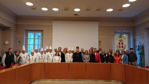 Stelle e padelle 2025