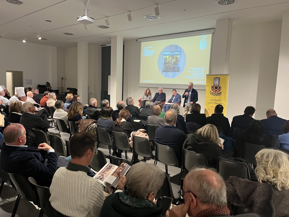 Arte, Artigianato, Paesaggio