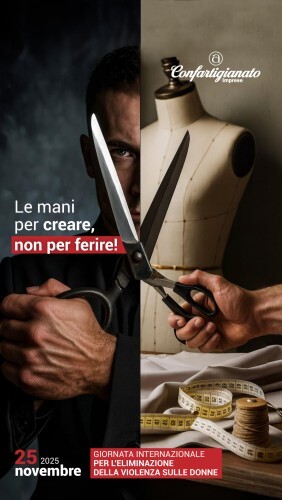 Giornata internazionale per l’eliminazione della violenza contro le donne