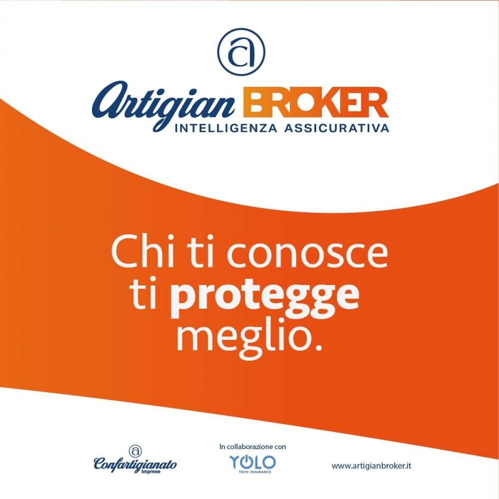 Dal 1° gennaio 2026 tutte le imprese dovranno essere coperte da una polizza contro le catastrofi naturali - Prova tu stesso a calcolare la tua polizza con il preventivatore: si parte da 70 euro