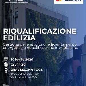 Riqualificazione edilizia: scopri il Sistema Harley&Dikkinson