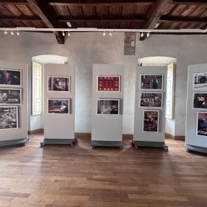 "Sguardi & Scatti": il lavoro artigiano diventa fotografia d'autore nel Palazzotto di Orta - Visite dal 26 settembre al 3 ottobre
