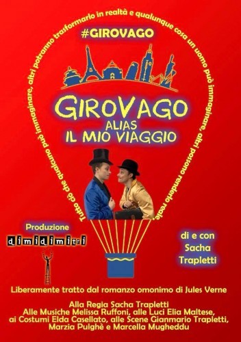 Parte il Franco Agostino Festival di teatro: a Novara scuole di tutta Italia