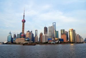 Imprese all'Expo di Shanghai: adesioni entro il 25 maggio