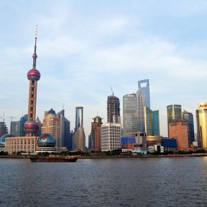 Fiera di Shanghai: c'è tempo fino al 31 maggio per aderire