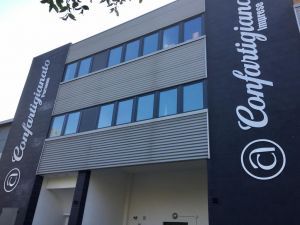 Confartigianato inaugura la nuova sede di Vercelli